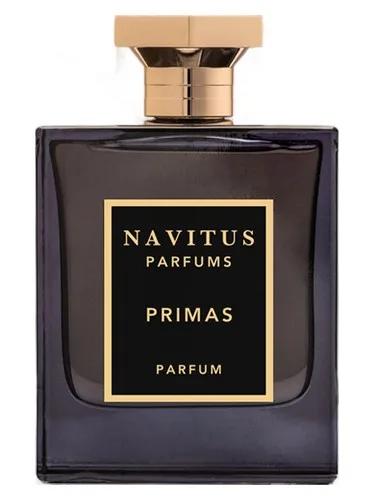 Primas — Navitus Parfums
