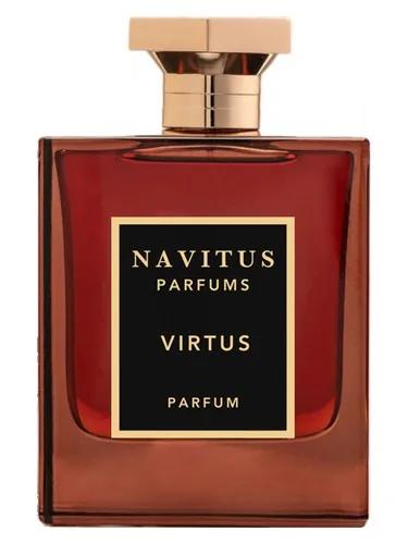 Virtus — Navitus Parfums