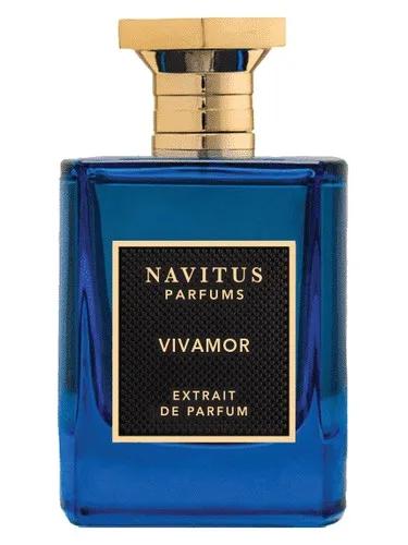 Vivamor — Navitus Parfums