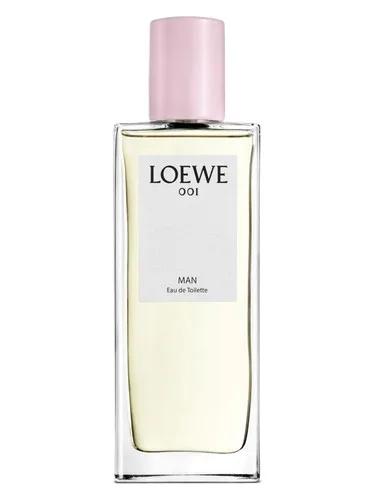 Loewe 001 Man EDT Special Edition — Loewe