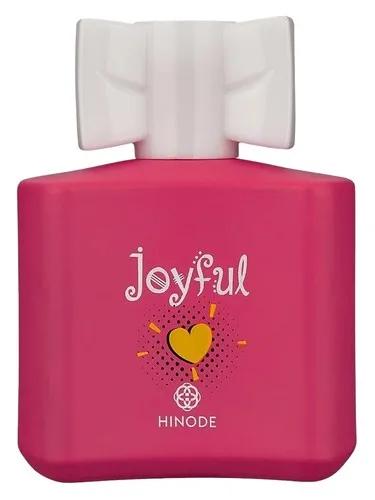 Joyful — Hinode