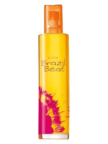 Brazil Beat — Avon