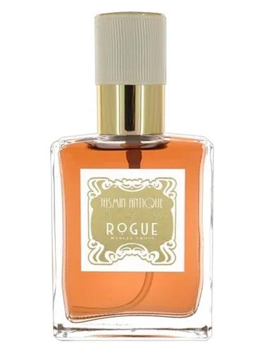 Jasmin Antique — Rogue Perfumery