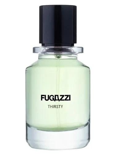 Parfum 5 Thirsty — Fugazzi