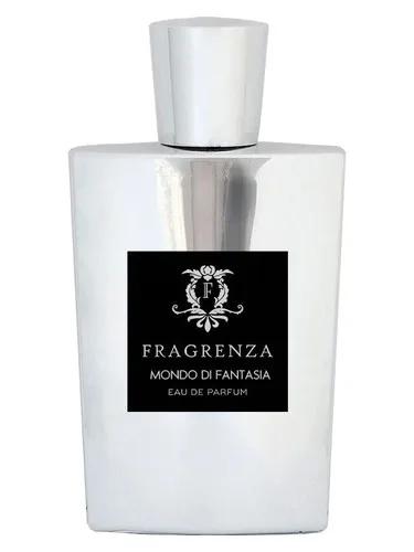 Mondo di Fantasia — Fragrenza