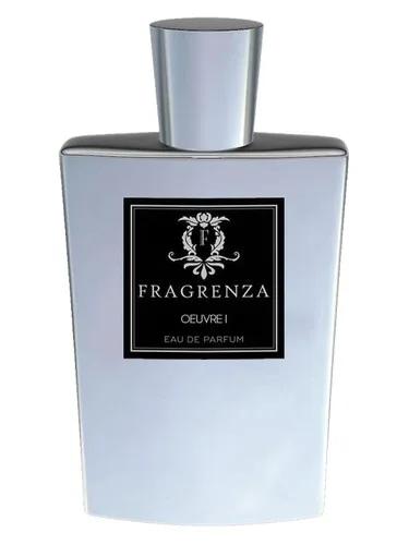 Oeuvre I — Fragrenza