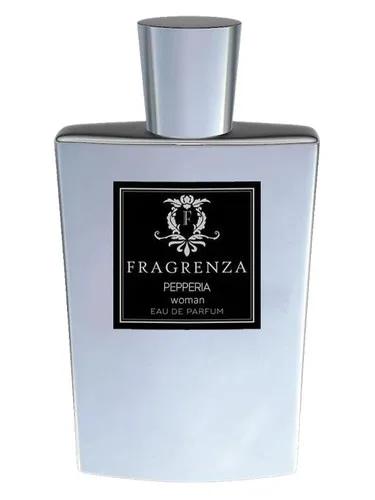 Pepperia Woman — Fragrenza