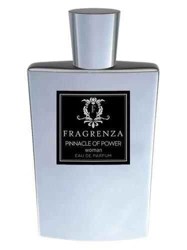 Pinnacle of Power Woman — Fragrenza