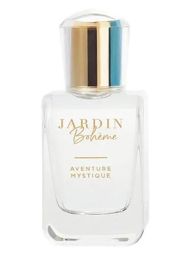 Aventure Mystique Eau de Parfum Jardin Bohème — Jardin Bohème