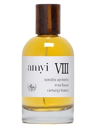 Amyi VIII — Amyi