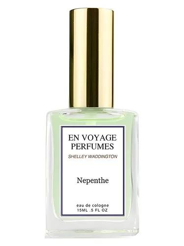 Nepenthe — En Voyage Perfumes