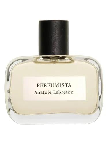 Perfumista — Anatole Lebreton