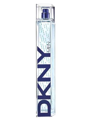 DKNY Men Summer 2020 — Donna Karan