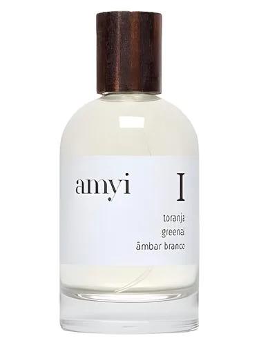 Amyi I — Amyi