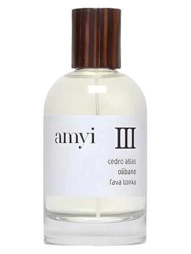 Amyi III — Amyi