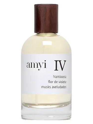 Amyi IV — Amyi