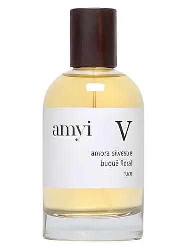 Amyi V — Amyi