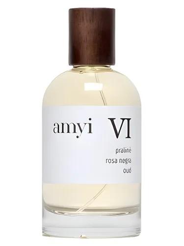 Amyi VI — Amyi