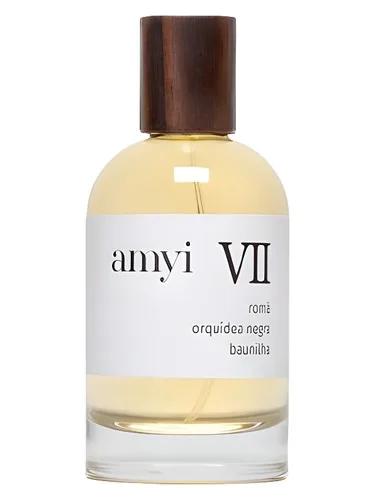 Amyi VII — Amyi