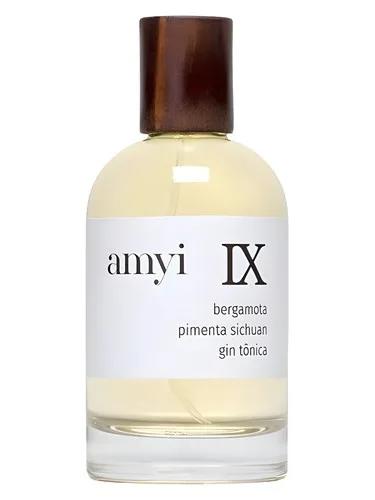 Amyi IX — Amyi