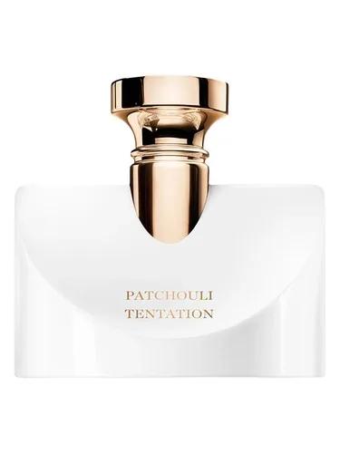 Splendida Patchouli Tentation — Bvlgari