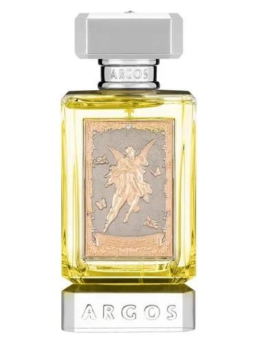 Bacio Immortale — Argos