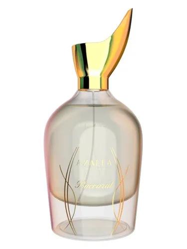 Baccarat — Azalea Parfums