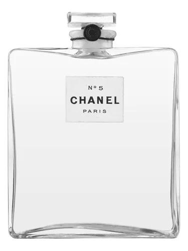 Chanel N°5 (Vintage) — Chanel