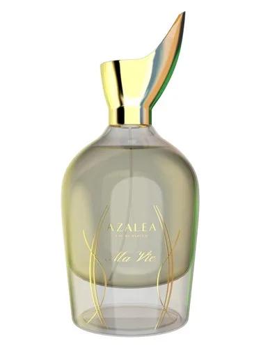 Ma Vie — Azalea Parfums