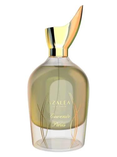 Souvenir Paris — Azalea Parfums