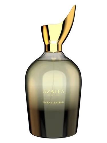 Regent Leather — Azalea Parfums