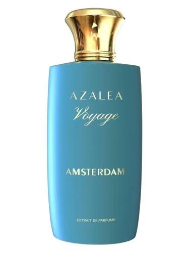 Amsterdam — Azalea Parfums