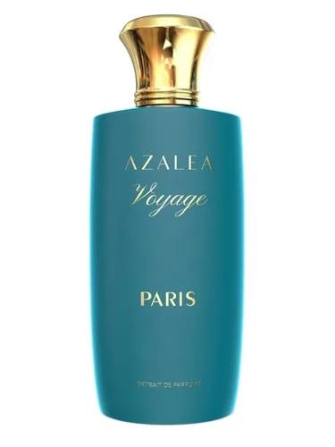 Paris — Azalea Parfums