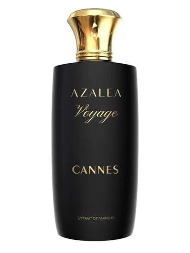 Cannes — Azalea Parfums
