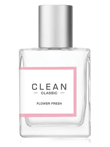 Clean Classic Flower Fresh — Clean