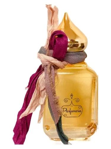 Vanilla Musk — The Parfumerie