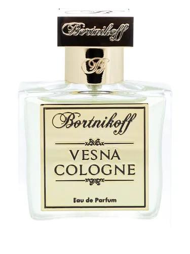 Vesna Cologne — Bortnikoff