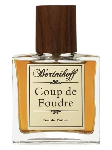 Coup de Foudre Eau de Parfum — Bortnikoff
