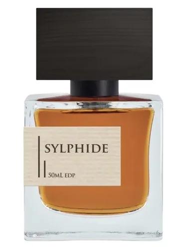 Sylphide — Criminal Elements