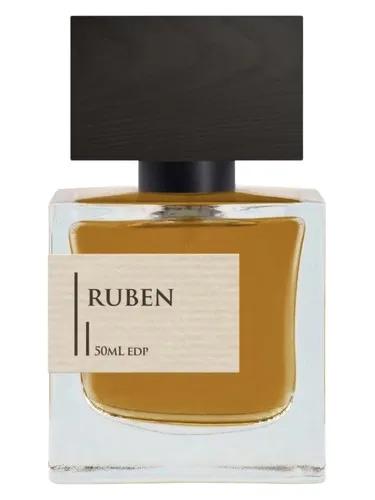 Ruben — Criminal Elements
