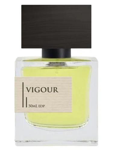Vigour — Criminal Elements