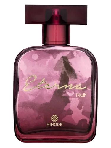 Eterna Nuit — Hinode