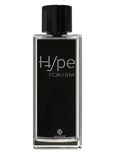 Hype for Him — Hinode