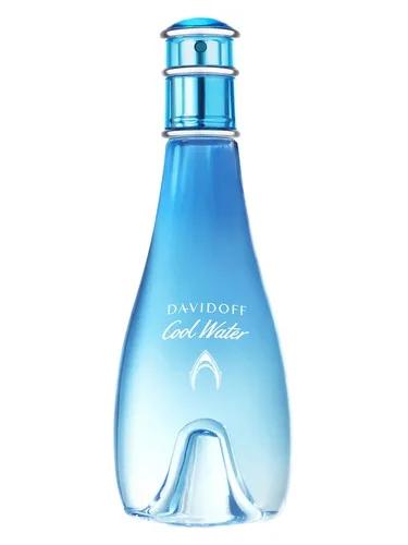 Cool Water Mera Collector — Davidoff