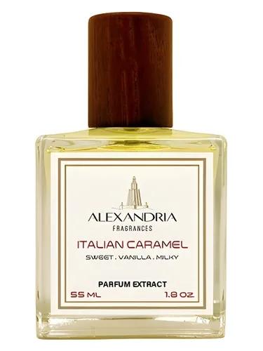 Italian Caramel — Alexandria Fragrances