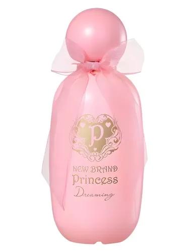 Princess Dreaming — New Brand Parfums
