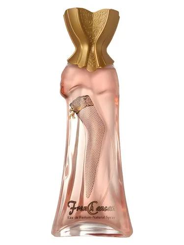 French Cancan — New Brand Parfums