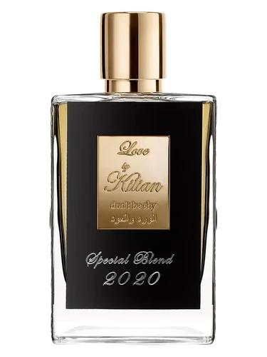 Love by Kilian Rose and Oud Special Blend 2020 — By Kilian