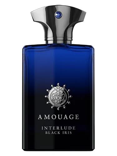 Interlude Black Iris — Amouage