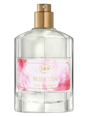Rose Tea — Sabon